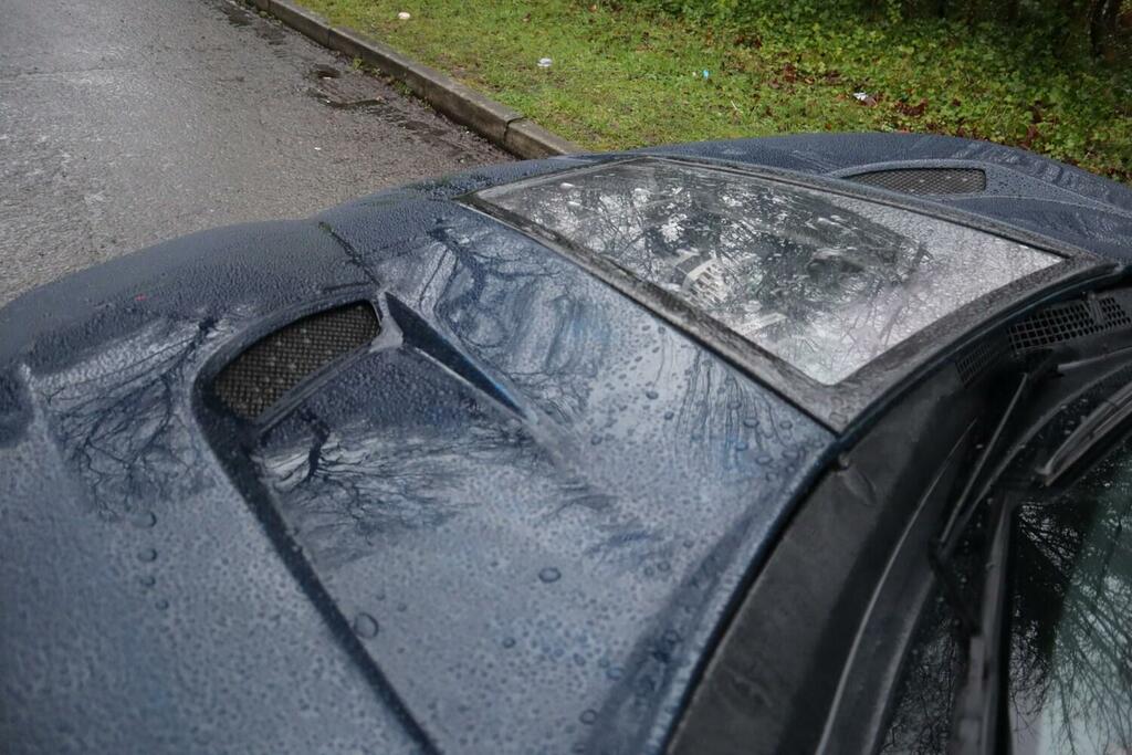 Toyota GT86 2L Null Grey #20