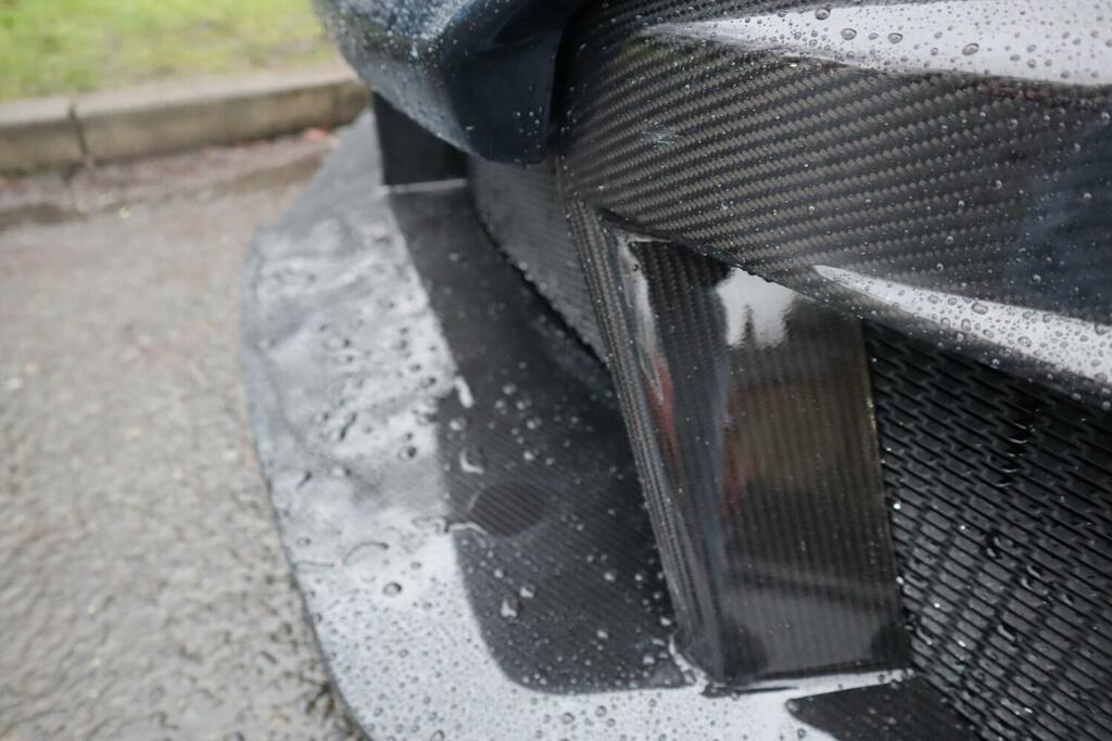 Toyota GT86 2L Null Grey #24