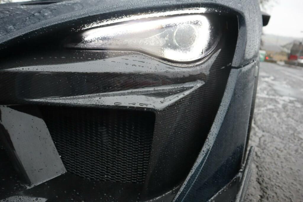 Toyota GT86 2L Null Grey #23