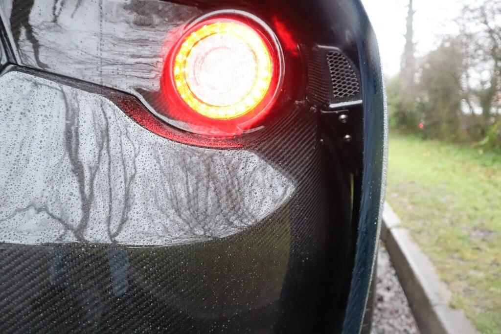 Toyota GT86 2L Null Grey #29