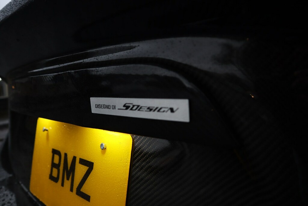 Toyota GT86 2L Null Grey #26