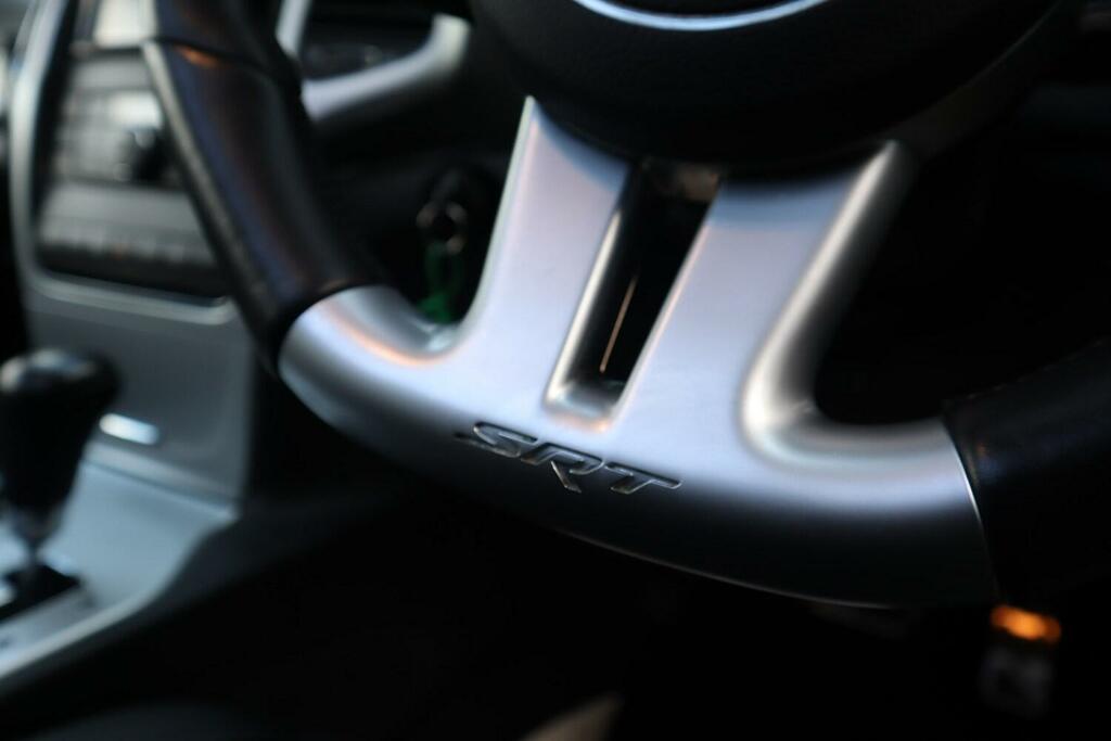 Jeep Grand Cherokee Black #21
