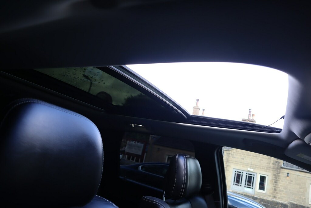 Jeep Grand Cherokee Black #23