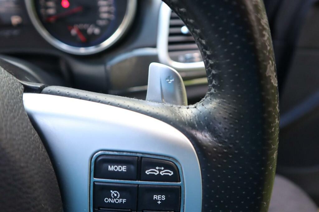 Jeep Grand Cherokee Black #20