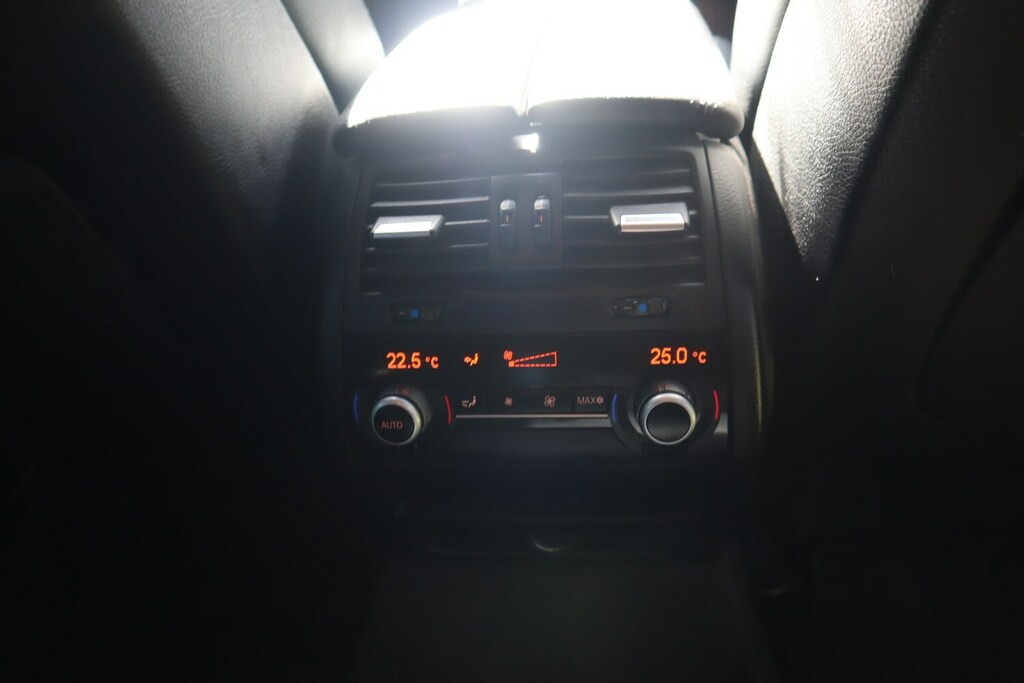 BMW 5 Series 2.0 520D Grey #22