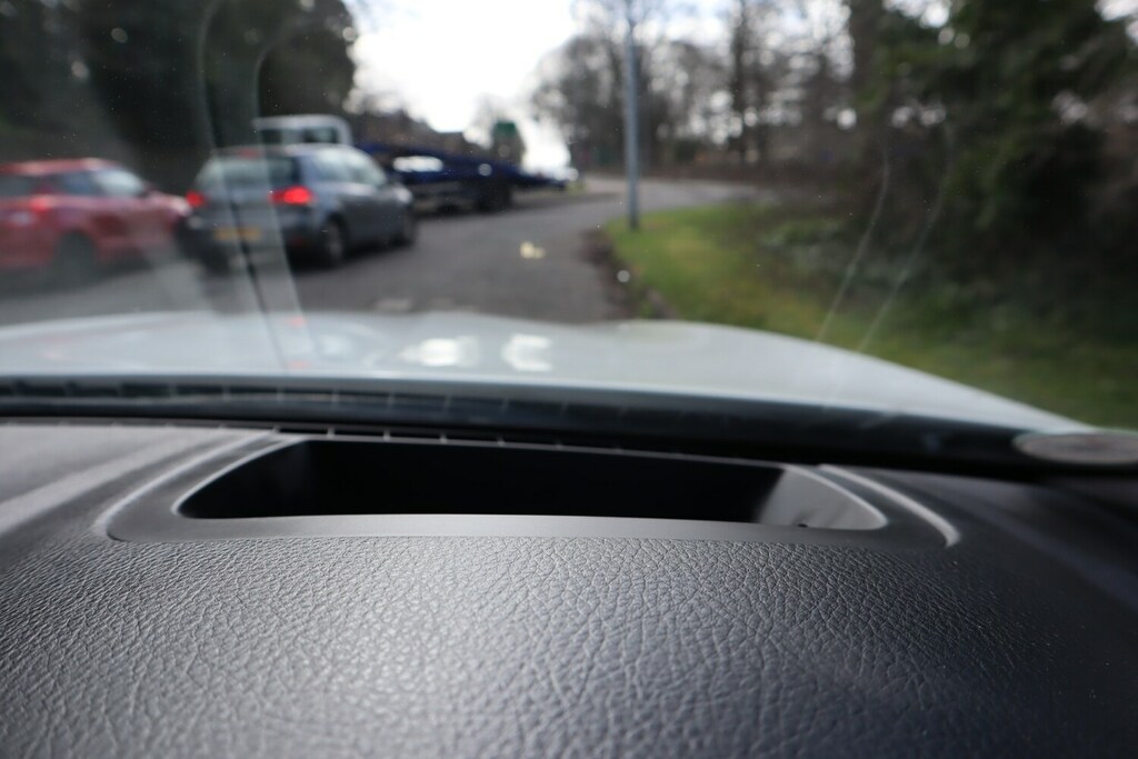 BMW 5 Series 2.0 520D Grey #21