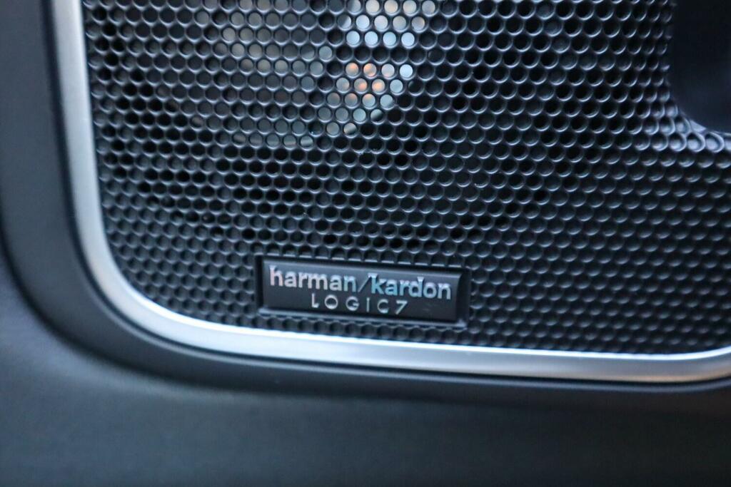 Land Rover Range Rover 3.6Tdv8 Auto Grey #21