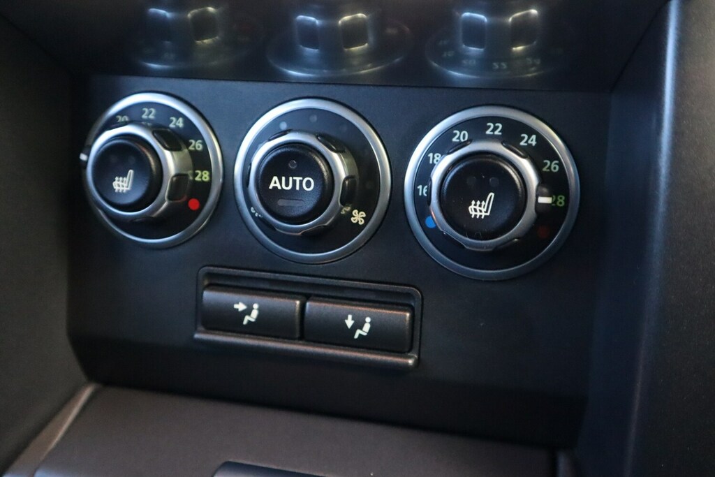 Land Rover Range Rover 3.6Tdv8 Auto Grey #22