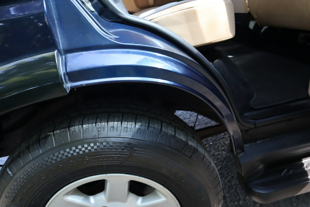 Land Rover Discovery Metropolis Black #22