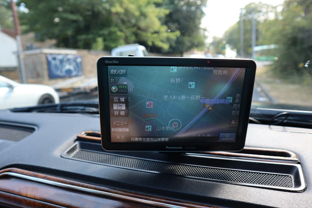 Land Rover Discovery Metropolis Black #17