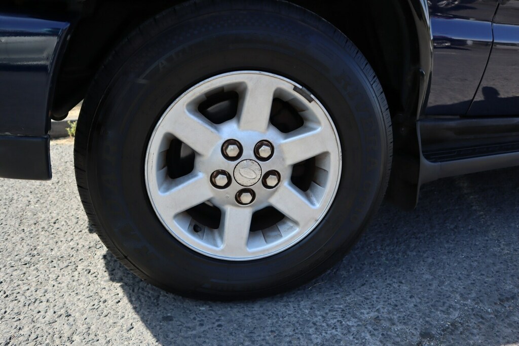 Land Rover Discovery Metropolis Black #24