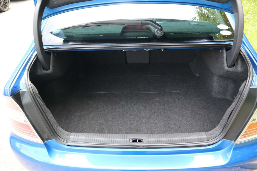 Subaru Legacy R Grey #13