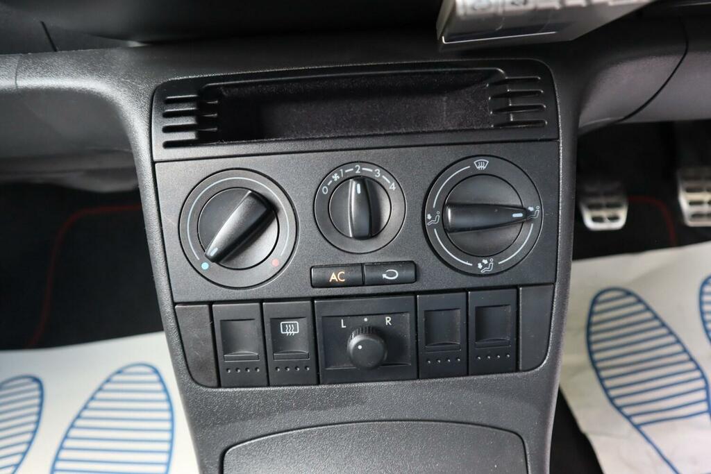 Volkswagen Lupo E Silver #16