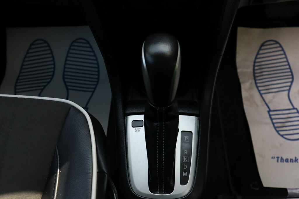 Suzuki Swift 1.2 Sz-l 94 Bhp Blue #18