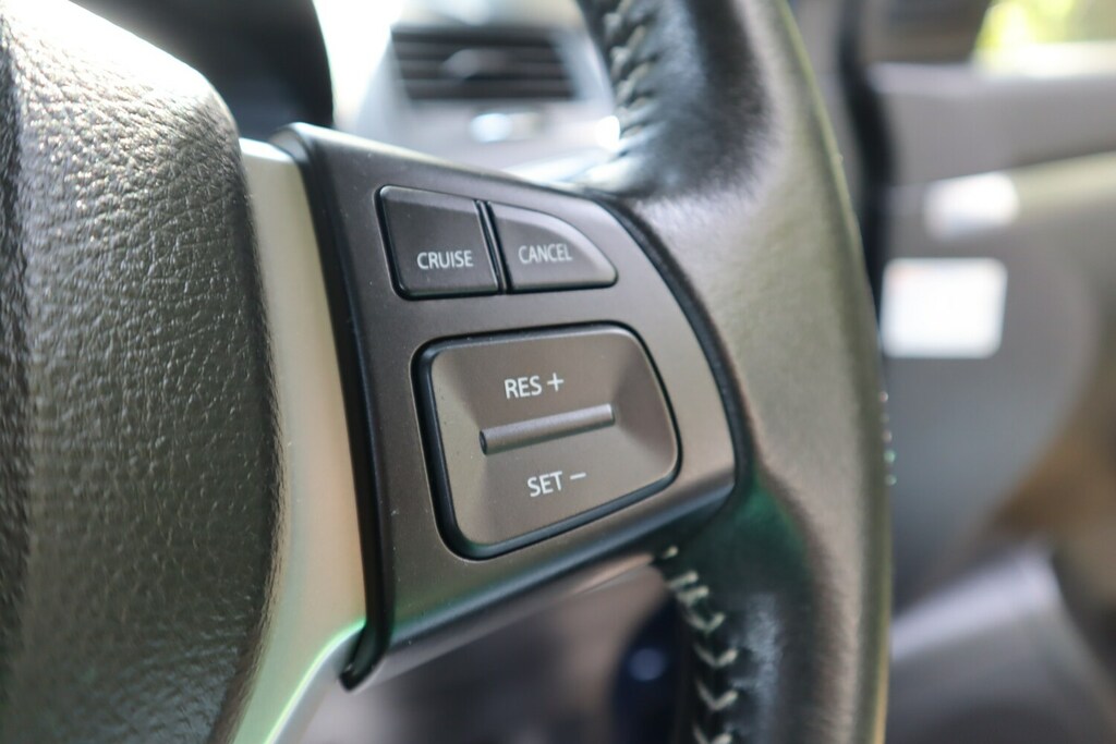 Suzuki Swift 1.2 Sz-l 94 Bhp Blue #19