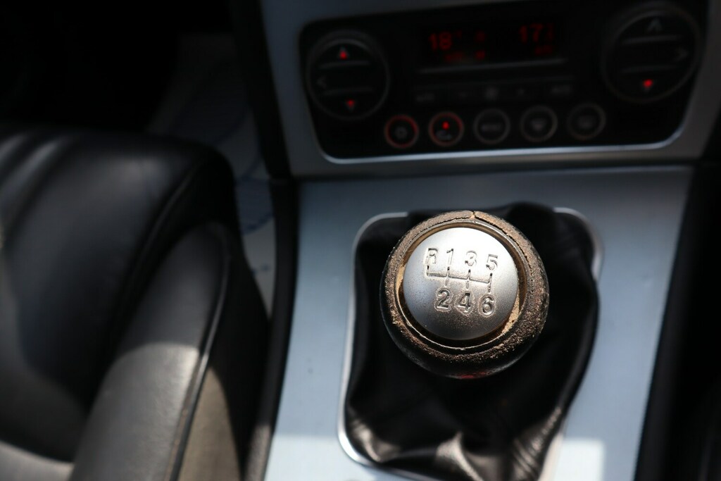 Alfa Romeo 159 2.2 Jts Ti Black #18