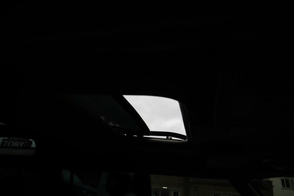 Land Rover Discovery Suv Black #19