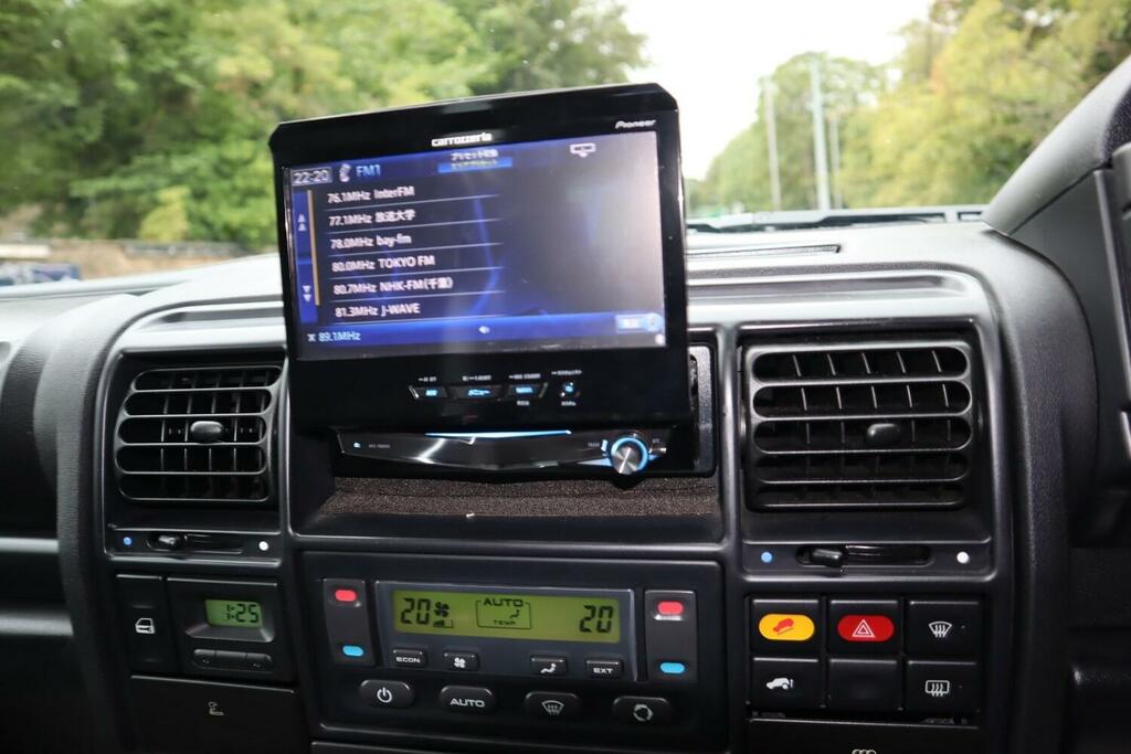 Land Rover Discovery Suv Black #15