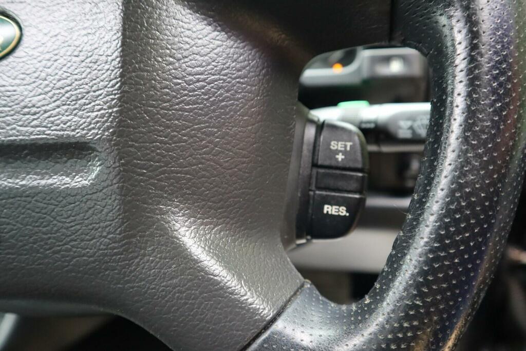Land Rover Discovery Suv Black #18