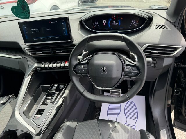 Peugeot 3008 Puretech Eat8 Allure Premium #13