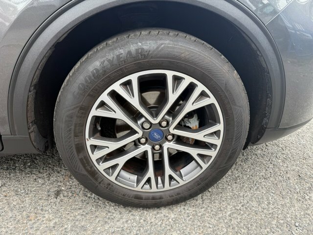 Ford Kuga 1.5 Ecoboost 150 St-line X Edition #9