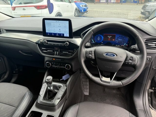 Ford Kuga 1.5 Ecoboost 150 St-line X Edition #16