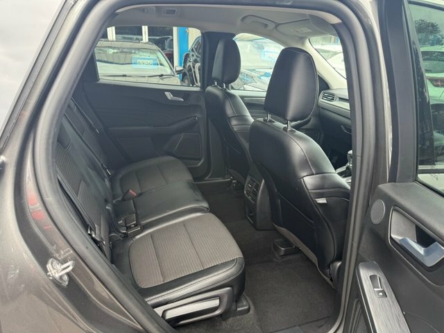 Ford Kuga 1.5 Ecoboost 150 St-line X Edition #12
