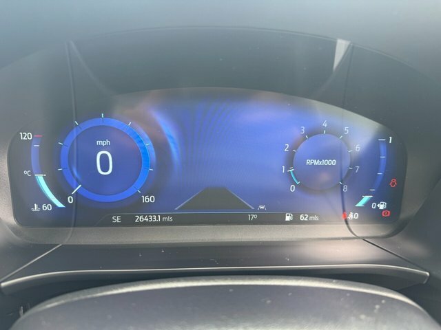 Ford Kuga 1.5 Ecoboost 150 St-line X Edition #19