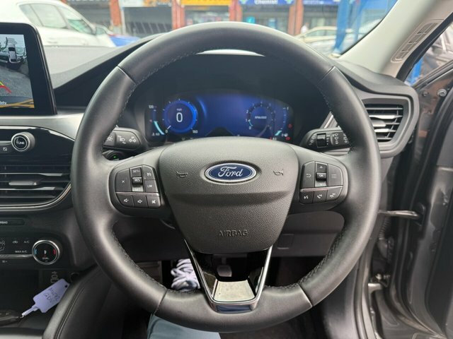 Ford Kuga 1.5 Ecoboost 150 St-line X Edition #18