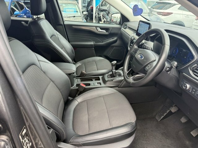 Ford Kuga 1.5 Ecoboost 150 St-line X Edition #14