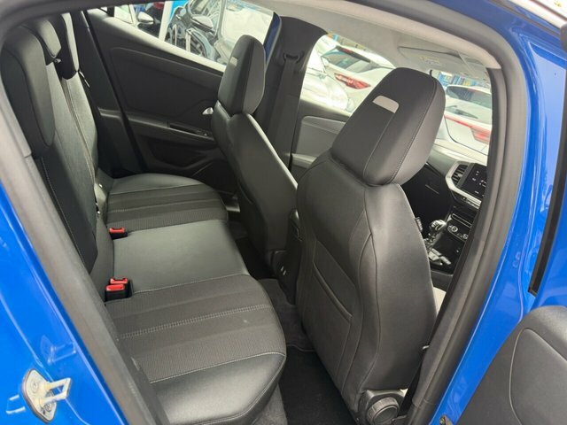 Vauxhall Mokka 1.2 Elite Sat Nav Premium 100 Bhp Cameras Heat Blue #10