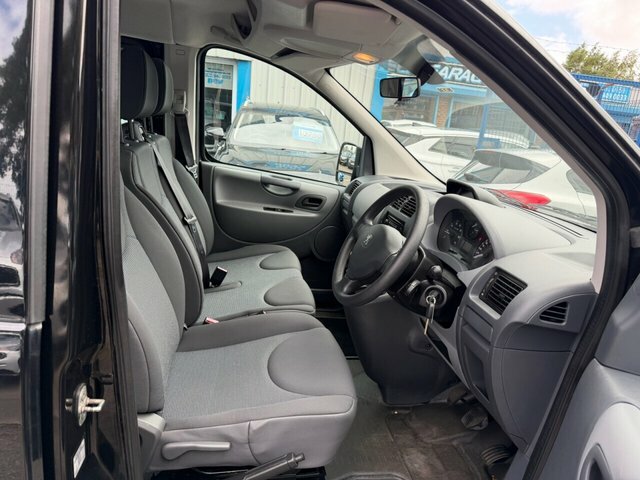 Peugeot Expert Tepee 2.0L 2.0 Hdi Comfort L2 Mpv 56 Grey #9
