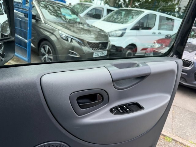 Peugeot Expert Tepee 2.0L 2.0 Hdi Comfort L2 Mpv 56 Grey #16