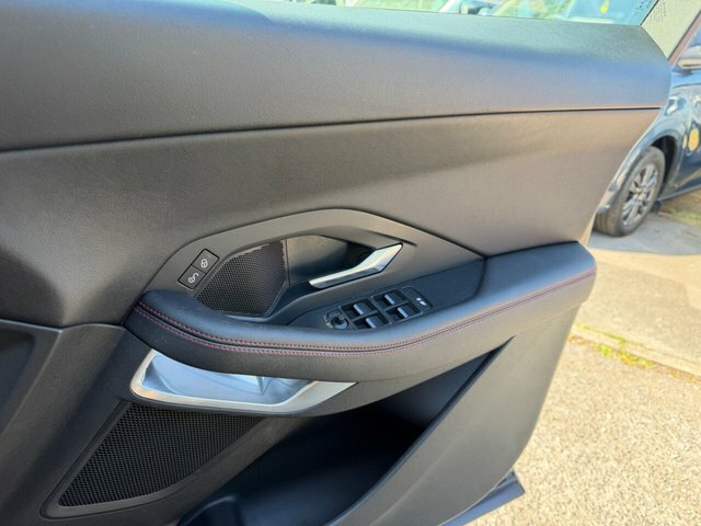 Jaguar E-Pace P300e R-dynamic Se Black #18