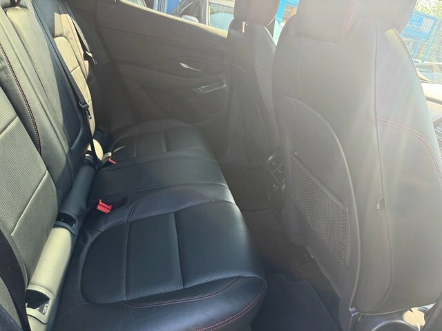 Jaguar E-Pace P300e R-dynamic Se Black #10