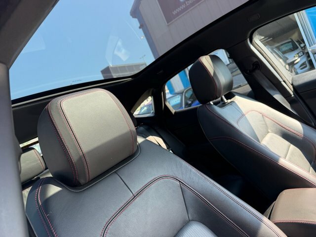 Jaguar E-Pace P300e R-dynamic Se Black #12