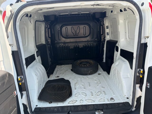 Fiat Doblo 1.6 Multijetii Maxi Sportivo L2 Euro 6 Ss Black #8