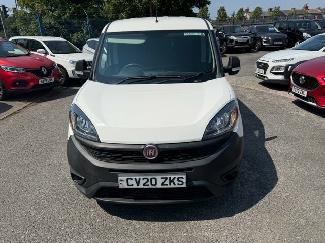 Fiat Doblo 1.6 Multijetii Maxi Sportivo L2 Euro 6 Ss Black #7