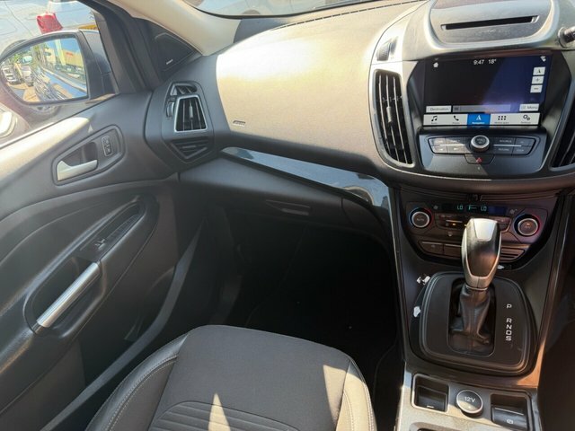 Ford Kuga 1.5 Ecoblue St Line X Edition Silver #15