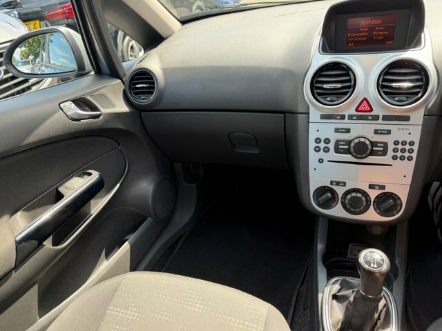 Vauxhall Corsa 1.2 Turbo Ultimate  #14