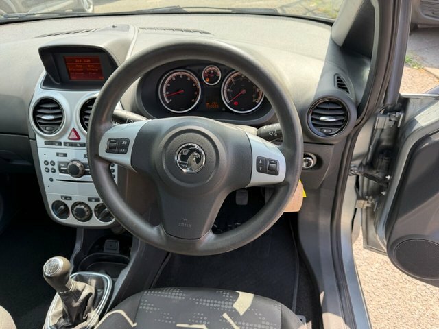 Vauxhall Corsa 1.2 Turbo Ultimate  #11
