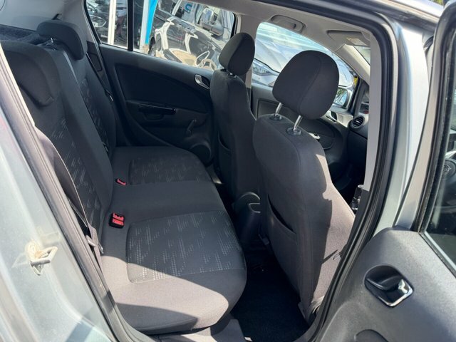 Vauxhall Corsa 1.2 Turbo Ultimate  #9
