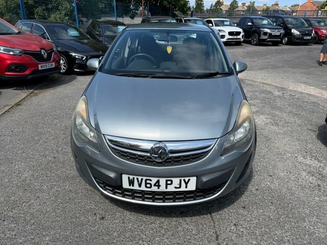Vauxhall Corsa 1.2 Turbo Ultimate  #7