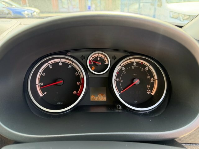Vauxhall Corsa 1.2 Turbo Ultimate  #12