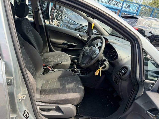 Vauxhall Corsa 1.2 Turbo Ultimate  #8