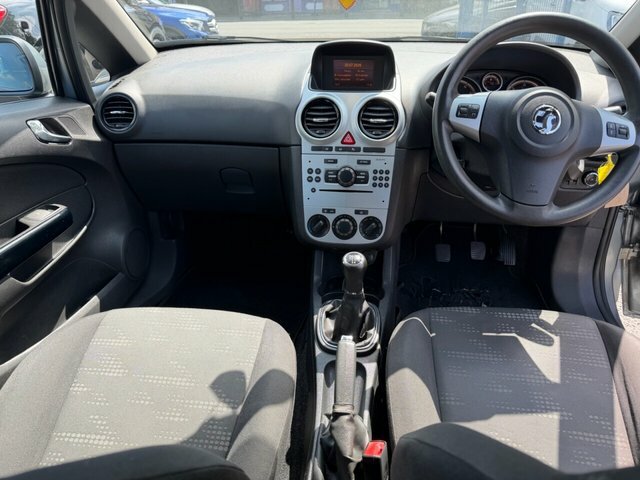 Vauxhall Corsa 1.2 Turbo Ultimate  #10