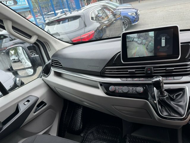 Maxus Deliver 9 9 2.0 Tdci 150Ps Lux Lxh Rwd White #14