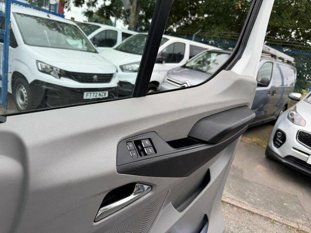 Maxus Deliver 9 9 2.0 Tdci 150Ps Lux Lxh Rwd White #15