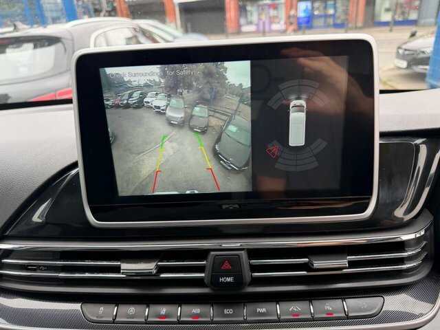 Maxus Deliver 9 9 2.0 Tdci 150Ps Lux Lxh Rwd White #12