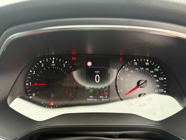 Renault Captur 1.0 Tce 90 Se Limited Black #13
